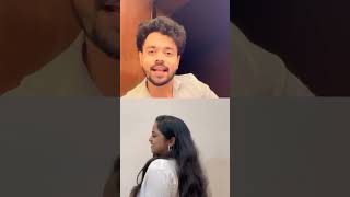 A breezy song with you  NikhilVijayendraSimha  ytshorts youtubeshorts shorts [upl. by Freemon]