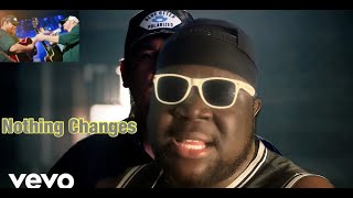 Luke Combs  Doin’ This Official Video REACTION [upl. by Anahcra]