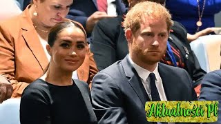 To miała być tajemnica Meghan Markle Nieuważny gest i wszystko się wydało [upl. by Einnaj]