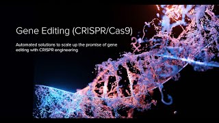 quotCRISPR Cas9quot Unveiling the Limitations [upl. by Jansson]