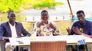 John Kudusay and Daniel Dinganyai talks about Nairobi Concert [upl. by Annoiek354]