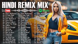 Best bollywood party dj remix songs  Latest Bollywood DJ NonStop Remix 2023  PARTY MASHUP 2023 [upl. by Naeroled65]