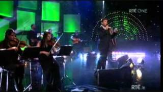 Daniel ODonnell  My Donegal Shore Live [upl. by Naejarual702]