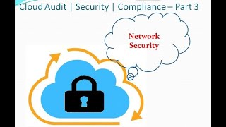 Cloud Audit  Security  Compliance – Part 3 [upl. by Soma]