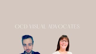 Visual Tourettic OCD IOCDF Online Presentation with Matthew Bannister Carol Edwards amp Jon Grayson [upl. by Avis]