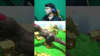 Super Mario Odyssey Tamil Gameplay Part  1 [upl. by Atnaloj]