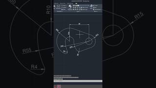 AutoCAD KancaHook Çizimi [upl. by Rehpotsirhc]