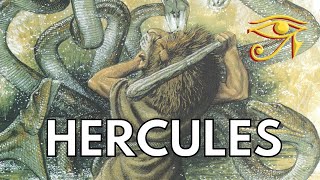 Hercules  Mythologys Mightiest Hero [upl. by Olnek649]