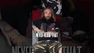 Suicide Silence Talks “Swarm” Lyrics [upl. by Rabi743]