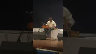 Pandit Debashish Bhattacharya playing raag Bihag [upl. by Serafina]