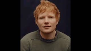 Ed Sheeran  Amazing Grace [upl. by Innor878]