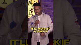 Why being the oldest SUCKS  Jourdain Fisher  StandUp Comedy comedy funny standupcomedy shorts [upl. by Gipps]