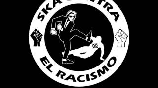 Banda Bassotti  Ska Against Racism Subtítulos Español [upl. by Nilac]