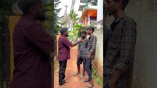 varkala beach tamil guys review 🏖️ shorts manuvlogz explorepage youtubeshorts review [upl. by Detta]