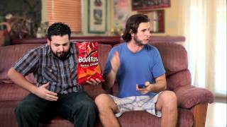 Doritos Superbowl Commercial Ad 2012 Robot Susie [upl. by Amado]