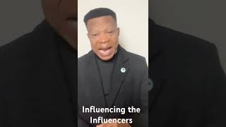 Influencing the “Influencers” [upl. by Amiaj]