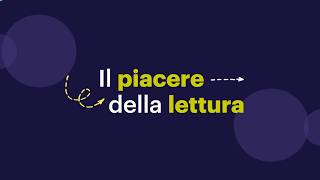 Il piacere della lettura  Intervista a Maria Rosaria Valentini [upl. by Adyaj745]