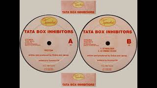 Tata Box Inhibitors  Protein 13 [upl. by Onyx468]