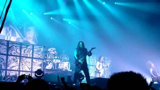 Machine Head Live  Heineken Music Hall  Imperium [upl. by Anirrehs]