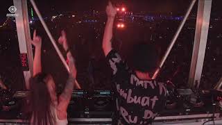 SUBTRONICS B2B LEVEL UP  EDC LAS VEGAS 2024 [upl. by Anitsuj]