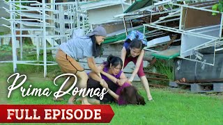 Prima Donnas Full Episode 9  Stream Together [upl. by Kcirej]