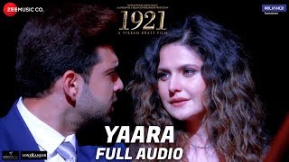 yaara o dildaara 2011 title song HD 720p original full song YouTube [upl. by Pammie266]