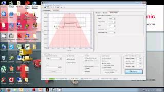 Leuze electronic LES 36 Height Difference Guide [upl. by Hamehseer]