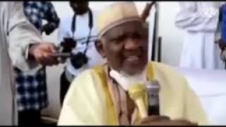 CHEICK YACOUB DOUCOURE SUR SALATOUL FATIHI [upl. by Chickie]