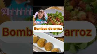 💡Recetas de aprovechamiento 🍽️RICORÁPIDO y ECONÓMICOmenusemanalrecetasquenofallanshortsfood [upl. by Enna]