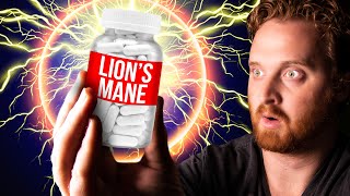 Lions Mane Side Effects Dosage amp How Long Before Results [upl. by Zachery239]