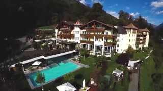 Hotel Quellenhof  Meran  Südtirol [upl. by Neda]