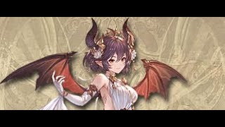 SSR光）グレア（フェイトエピソード）「血の呼び声」グレアCV福原綾香【グラブル】 [upl. by Naara]