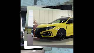 Honda Civic Type R  25 Years [upl. by Ingra]