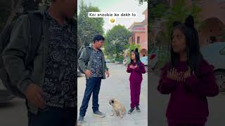 Filter lagati hai 🤣😂🤣youtubeshorts comedy funny funnyreels comedyfilms trending youtube [upl. by Hearsh]