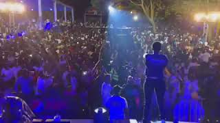 AZAWI performance in Arua city [upl. by Atsira]