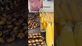 Milk Corn Street Foods [upl. by Isis435]