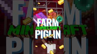 PIGLIN FARM  EASY AND SIMPLE TO MAKE [upl. by Yeldoow339]