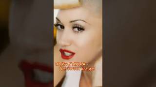 GWEN STEFANI  The Sweet Escape Top Hits 2006 shorts music gwenstefani [upl. by Rivera]