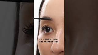 HOW TO MAKE EYELASHEYEBROW GROWTH SERUM STEPBYSTEP [upl. by Colpin]