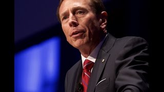 2015 Lowy Lecture  General Ret David Petraeus AO [upl. by Luhar609]