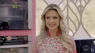 BAKE OFF BRASIL 2021  EPISÓDIO 10  TEMPORADA 7  25092021 [upl. by Hammer714]