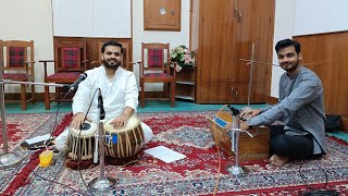 Tabla Solo by Soham Rajopadhye  Teental  All India Radio Satara [upl. by Soisinoid]