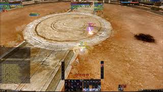 아키에이지 은둔자계승자 검투장 PVP 2편  ArcheAge Korea DaggerspellФанатик Arena PvP  45 [upl. by Markland786]