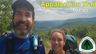 Charmed by Connecticut  Appalachian Trail Thru Hike 2024 [upl. by Atinrev]