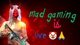 Madgaming007 is live [upl. by Candie491]