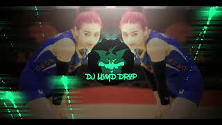 DJ Faja Skali TikTok Viral Slow DJ Lloyd Drop Remix [upl. by Cigam]