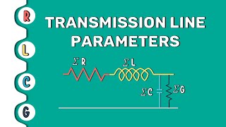 What are Transmission Line Parameters [upl. by Congdon]