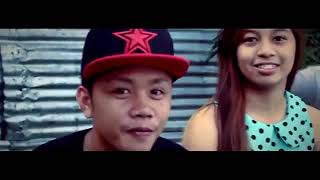 Manliligaw  MCNEMZ  Official Music Video [upl. by Raines]