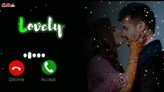 Romantic Ringtone💞 Love Ringtone Hindi Ringtone Love Story Ringtone 202rejulkorimloskir [upl. by Yereffej]