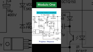 Qual valor de resistor usar eletrica eletricidade eletronica eletroestatica [upl. by Maclean934]